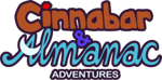 Cinnabar & Almanac
