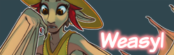 Weasyl