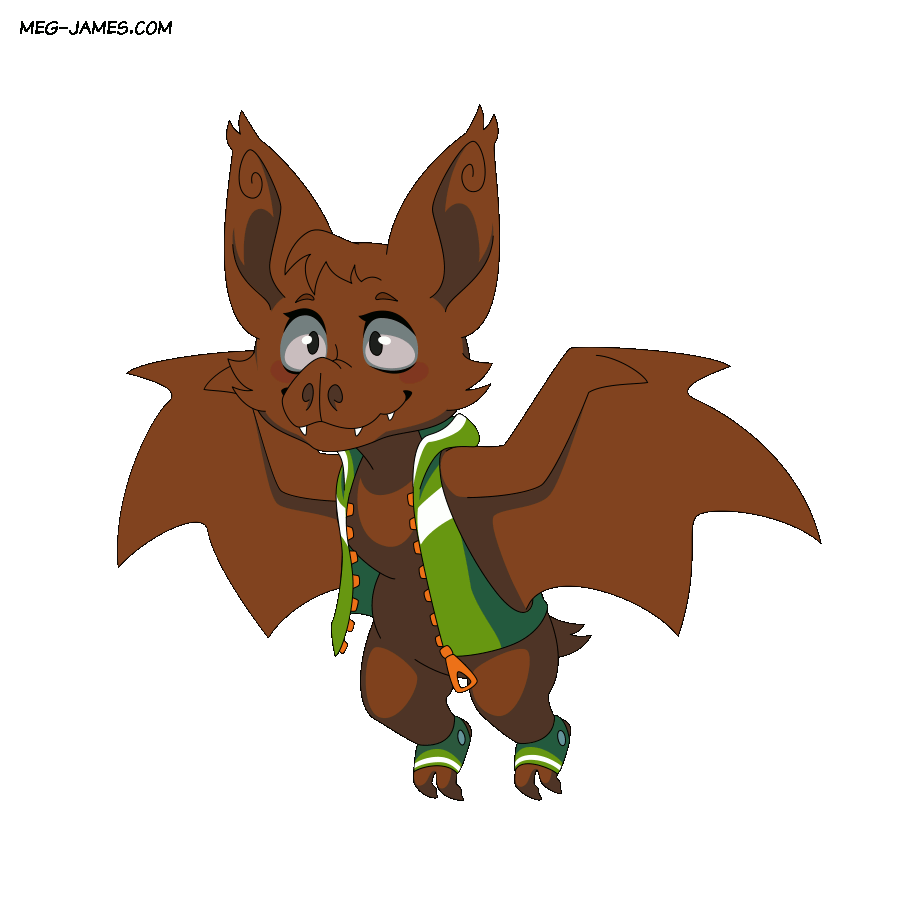 Art Fight: Flying by to say hi!