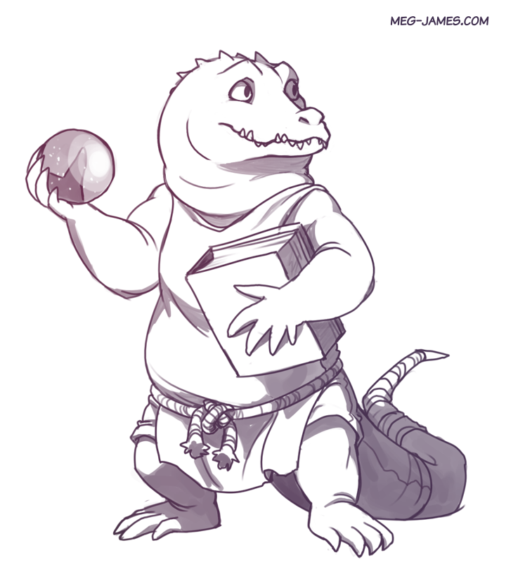 Magic and miscellany