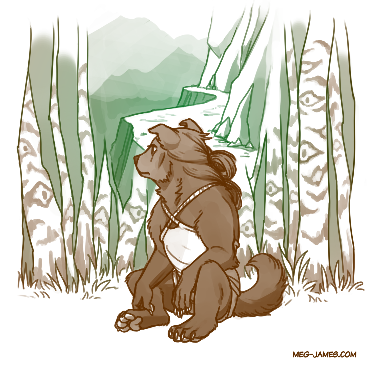 Places You’ve Been