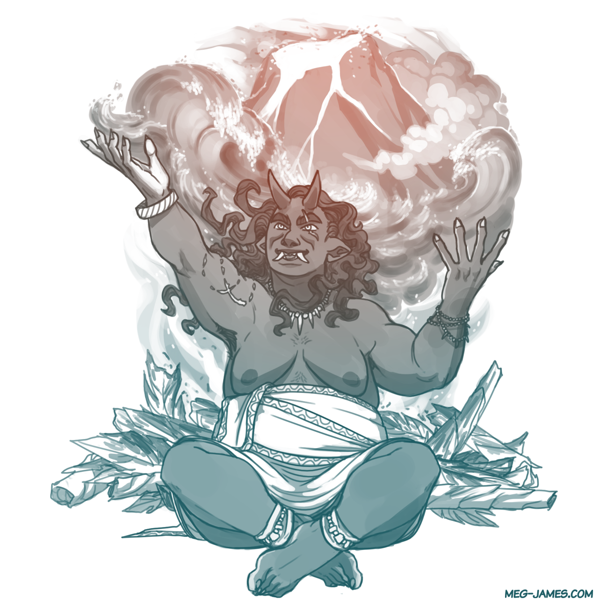 Memory of the People