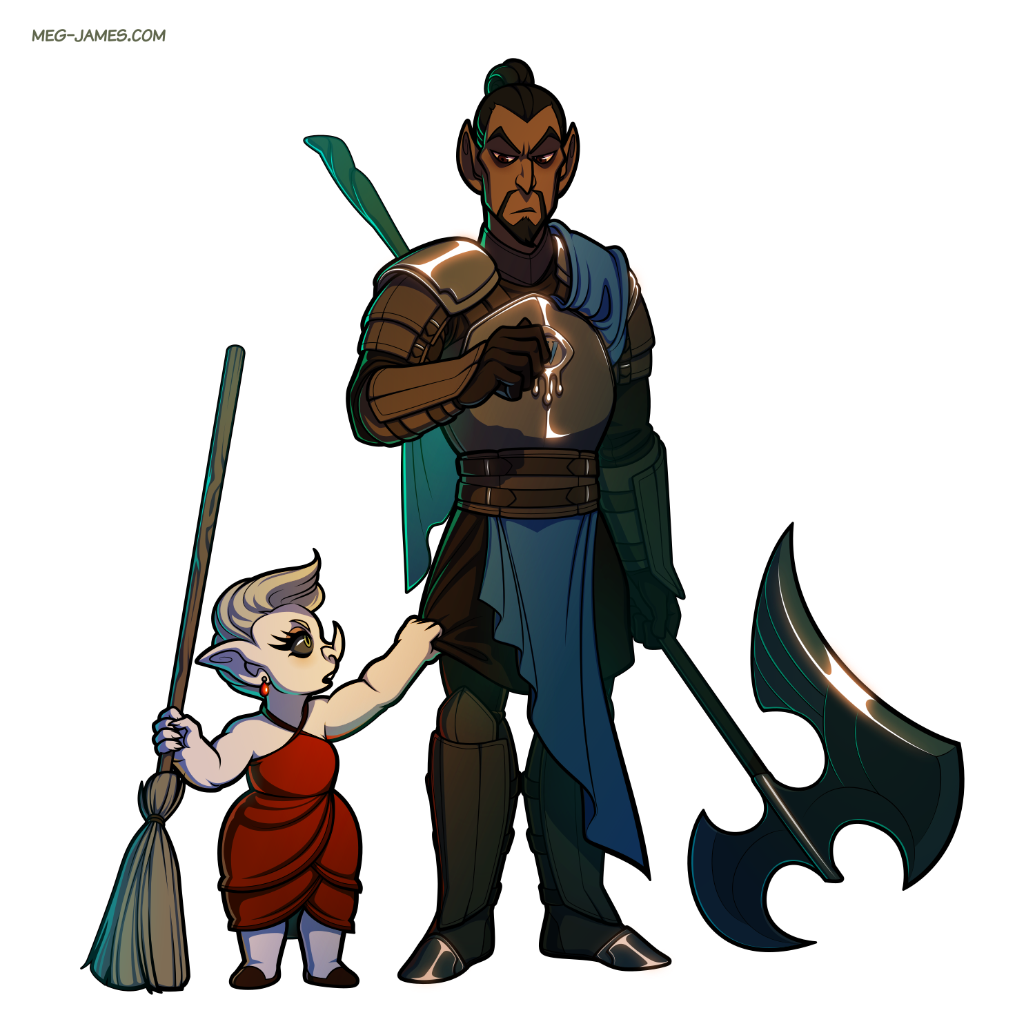 You have time to lean, you have time to clean