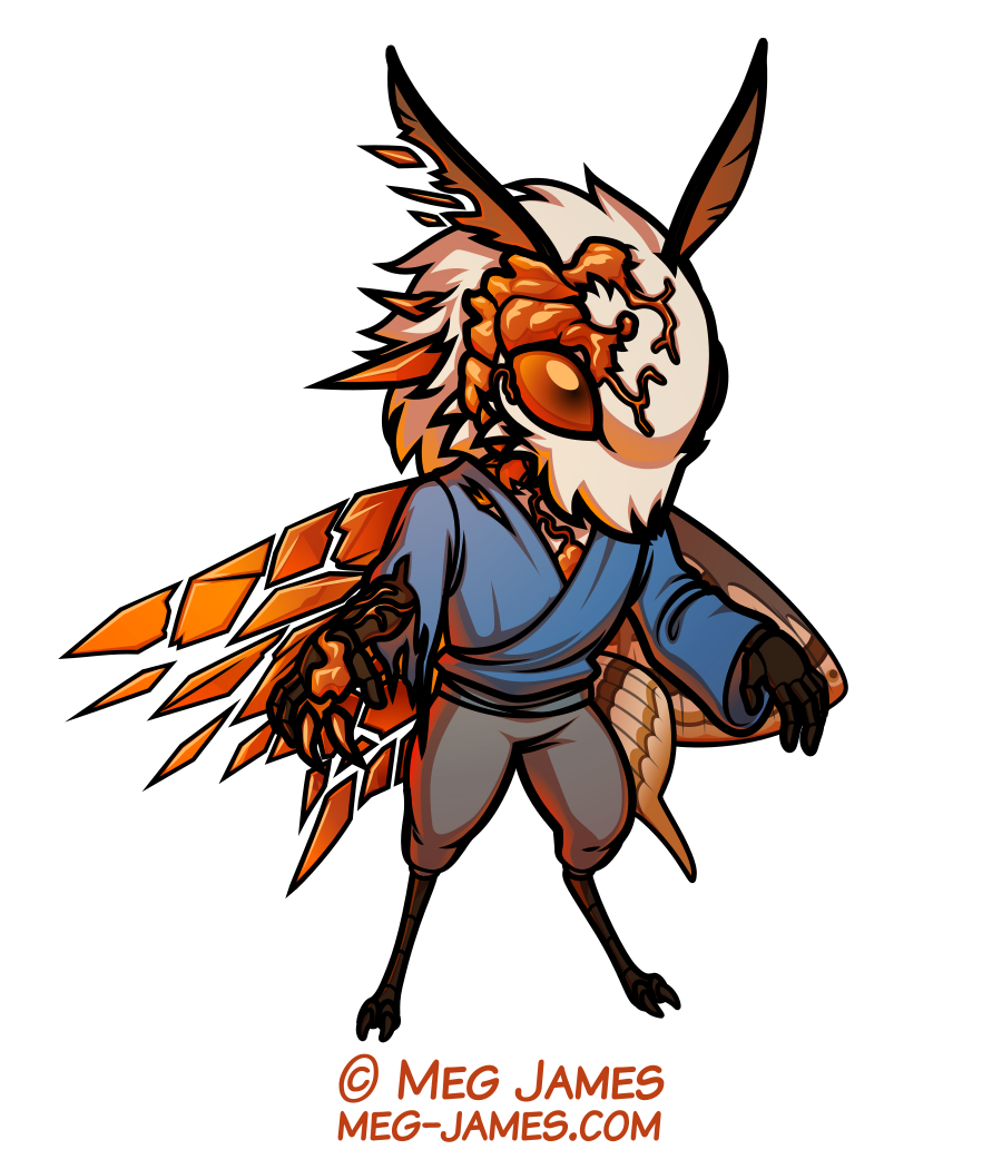 Mini Monster Silent Stream