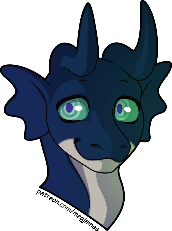 Patreon quick draw – Gurnitath (December 2025)